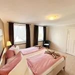 Haus Irene Whg 04 Villa Sellin (Rugen)