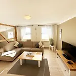 Villa Haus Irene Whg 04 *