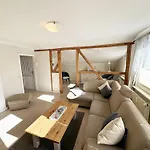 Haus Irene Whg 04 Villa Sellin (Rugen)