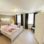 Haus Irene Whg 04 Villa Sellin (Rugen)