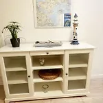 Villa Haus Irene Whg 04 Sellin (Rugen)
