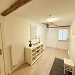 Haus Irene Whg 04 Villa *