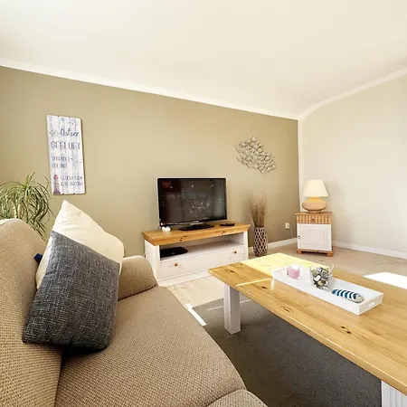 Haus Irene Whg 04