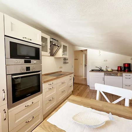 Haus Irene Whg 04 * ゼリン