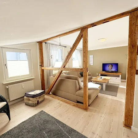 Haus Irene Whg 04