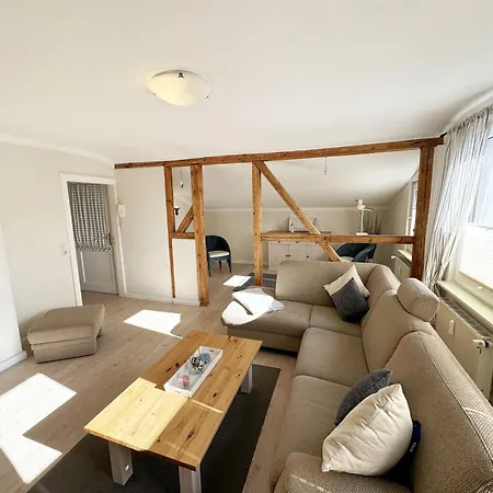 Haus Irene Whg 04 فيلة Sellin (Rugen)