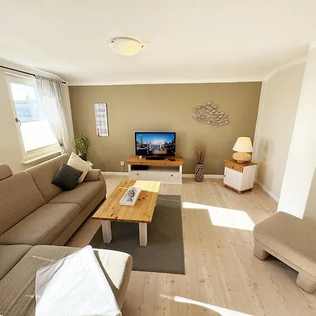 Haus Irene Whg 04 *
