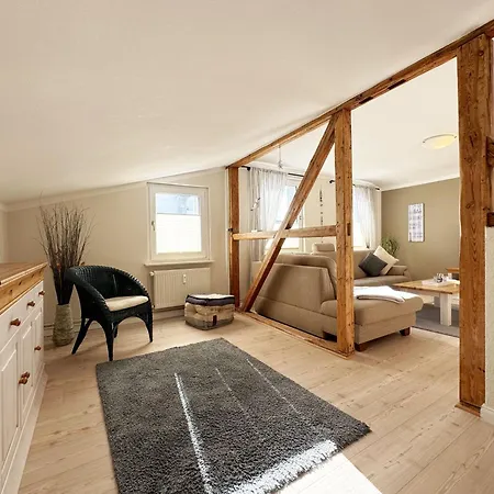 Haus Irene Whg 04 ゼリン
