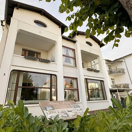 Villa Haus Irene Whg 04