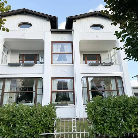 فيلة Haus Irene Whg 04