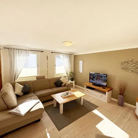 Haus Irene Whg 04 فيلة *