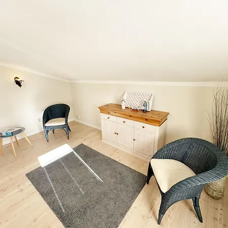 Haus Irene Whg 04 * Sellin (Rugen)