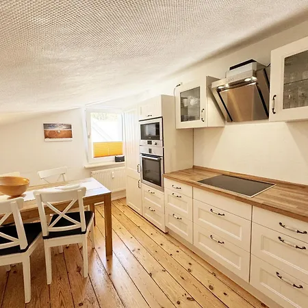 Haus Irene Whg 04 *