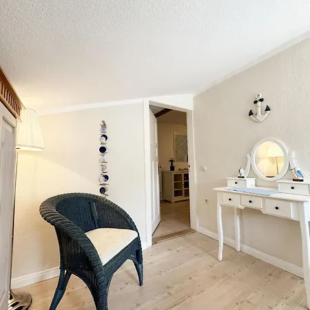 Haus Irene Whg 04 فيلة